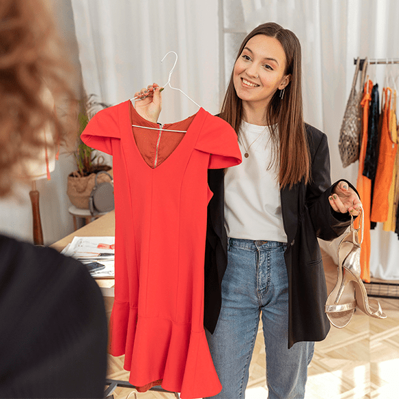 Effortlessly Stylish Outfits