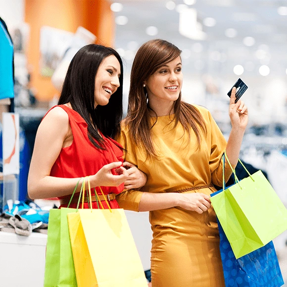 Simplify Your Shopping Experience
