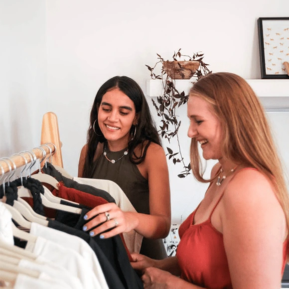 Sustainable Fashion Choices